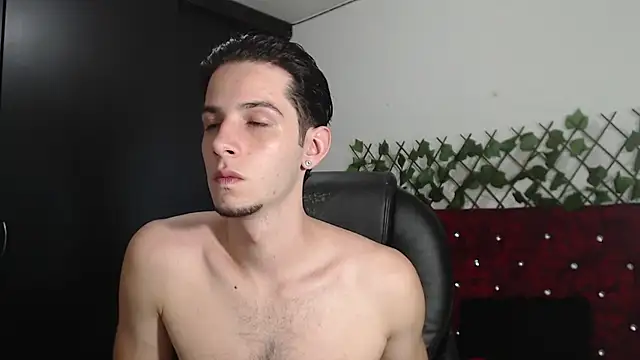 killua parker online show from 02.12.26