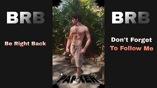 killua parker online show from 04.02.26