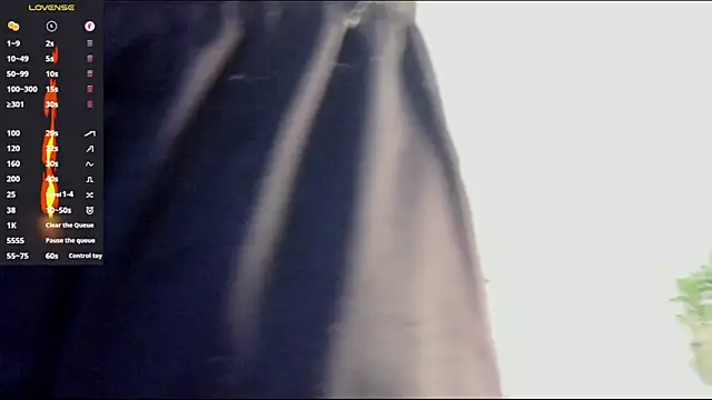 killua parker online show from 04.09.26