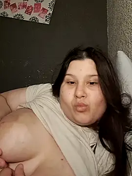 TUWACHA7777 online show from 02.18.26