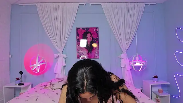 Dany Moon  online show from 02.10.26