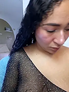 Dany Moon  online show from 04.08.26