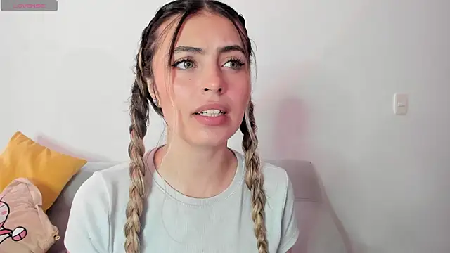 Fernanda aaaa online show from 04.08.26