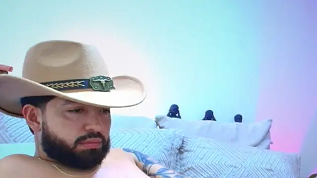 nicovega1  online show from 02.07.26