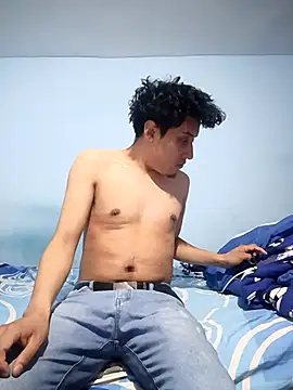 Jonixxx99 online show from 01.17.26