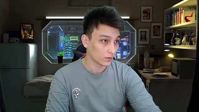 Justin time111 online show from 03.18.26