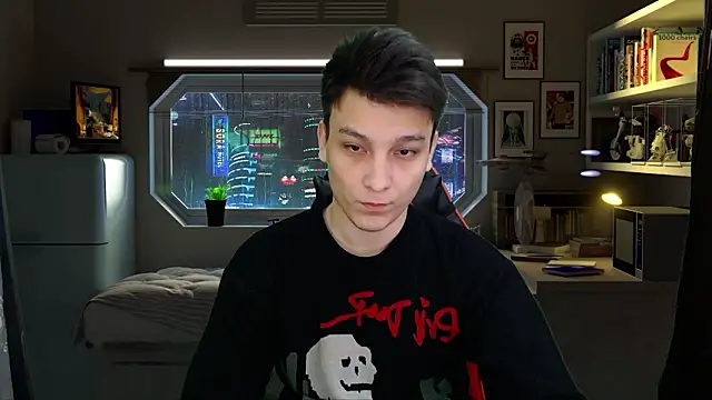 Justin time111 online show from 03.18.26