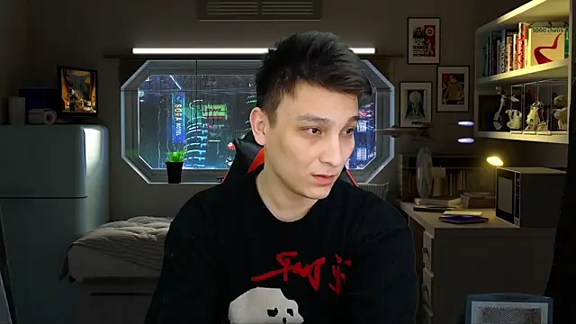 Justin time111 online show from 03.21.26