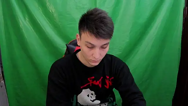 Justin time111 online show from 04.05.26