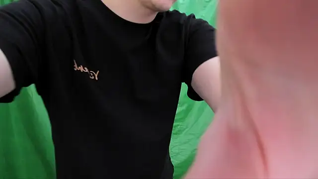 Justin time111 online show from 04.10.26