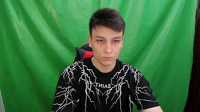 Justin time111 online show from 04.13.26