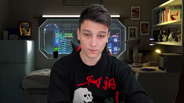 Justin time111 online show from 04.16.26