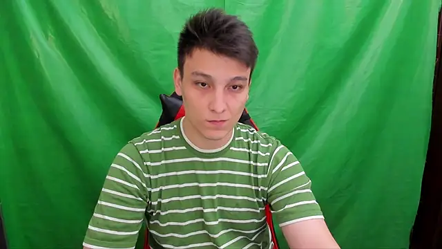 Justin time111 online show from 04.17.26