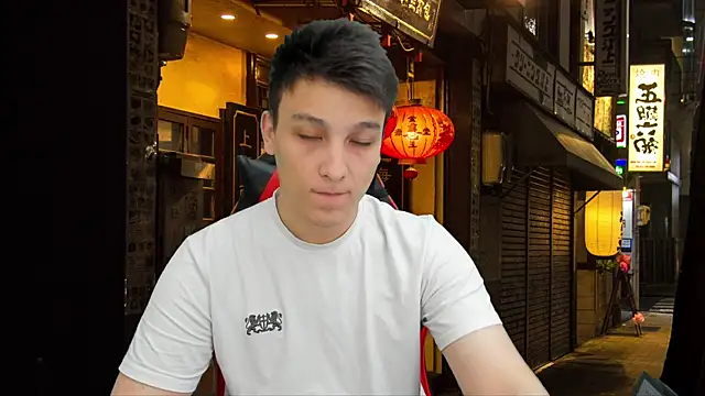 Justin time111 online show from 04.25.26