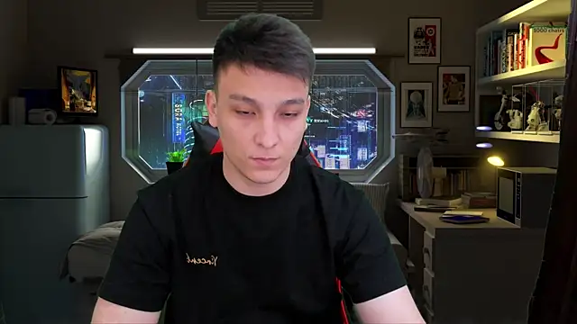 Snapshot of Justin_time111 chatting on 05.02.26 Justin time111 online show from 05.02.26