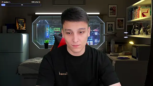 Snapshot of Justin_time111 chatting on 06.03.26 Justin time111 online show from 06.03.26