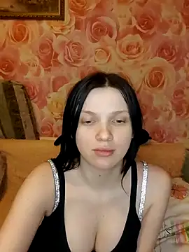 Snapshot of Chamoomile chatting on 02.14.26 Chamoomile online show from 02.14.26