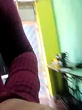 kajal4786 online show from 02.09.26