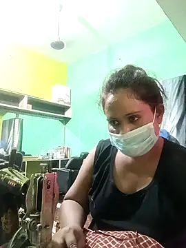 kajal4786 online show from 04.03.26