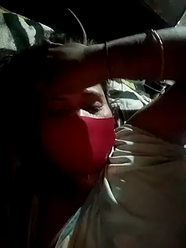 kajal4786 online show from 04.04.26