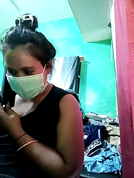 kajal4786 online show from 04.07.26