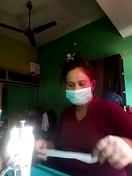 kajal4786 online show from 04.08.26