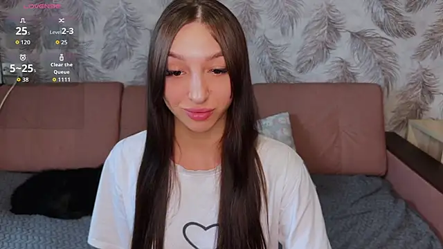 linda foxy black online show from 03.15.26