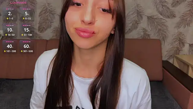 linda foxy black online show from 04.09.26