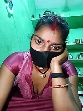 Cute  tanu online show from 02.17.26