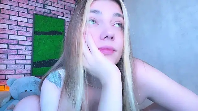 Eva StarXXXX online show from 02.21.25