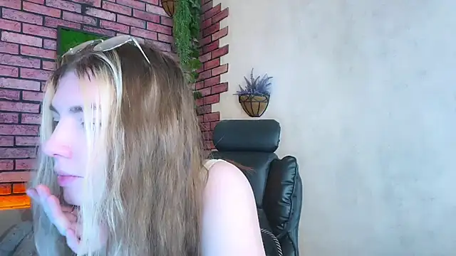 Eva StarXXXX online show from 03.18.25