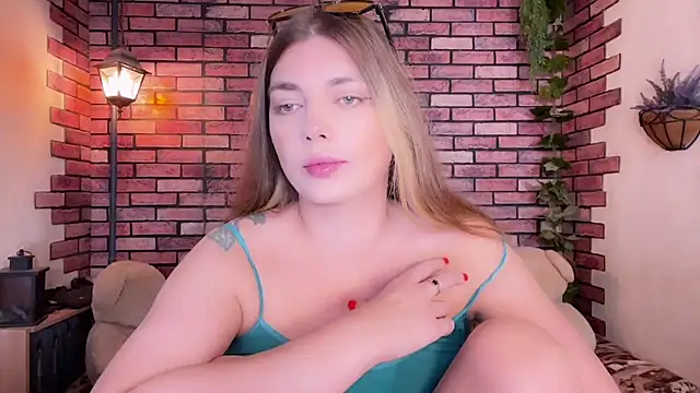 Eva StarXXXX online show from 09.22.25