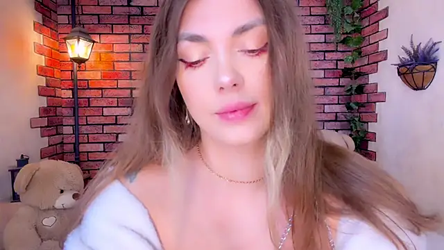 Eva StarXXXX online show from 05.23.26