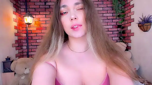 Eva StarXXXX online show from 06.01.26