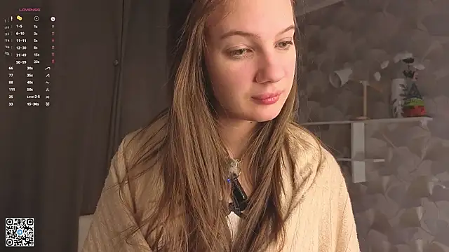 Snapshot of ShaeHeeter chatting on 02.06.26 ShaeHeeter online show from 02.06.26