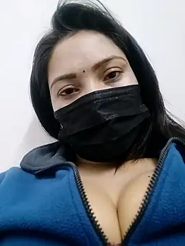 Snapshot of hotpooja1 chatting on 01.17.26 hotpooja1 online show from 01.17.26