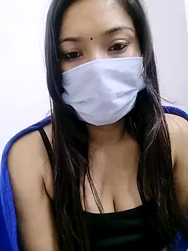 Snapshot of hotpooja1 chatting on 02.02.26 hotpooja1 online show from 02.02.26