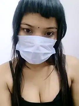 Snapshot of hotpooja1 chatting on 02.03.26 hotpooja1 online show from 02.03.26
