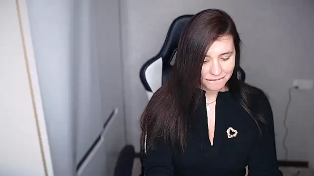 Snapshot of Milky-wey chatting on 01.31.26 Milky-wey online show from 01.31.26