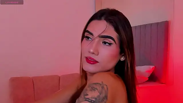 PAMELA BRANZ online show from 02.20.26