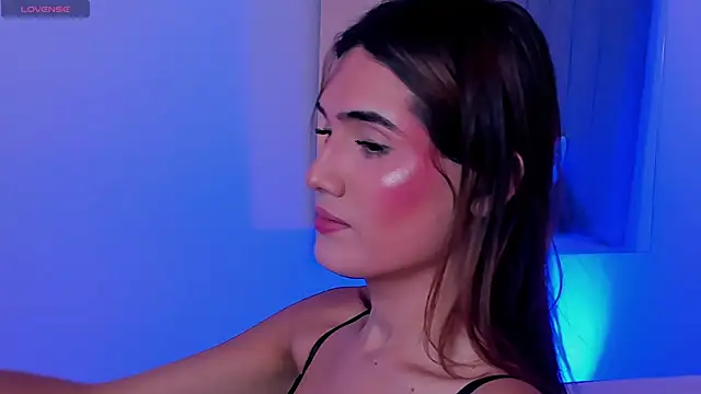 PAMELA BRANZ online show from 02.26.26