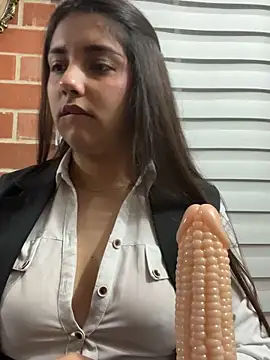 A-uroora online show from 03.23.26