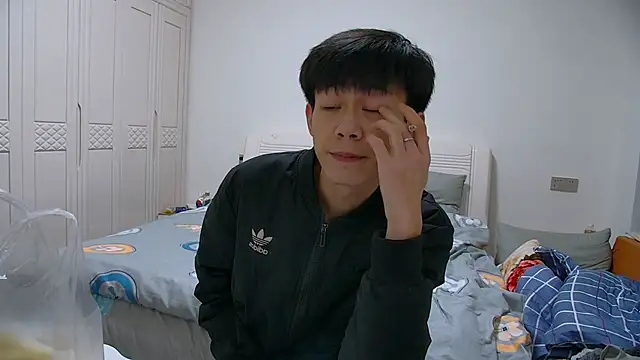 paofu-001 online show from 02.05.26