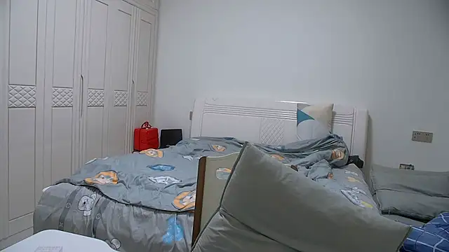 paofu-001 online show from 02.20.26