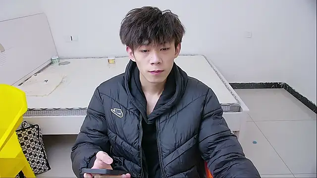 paofu-001 online show from 04.01.26