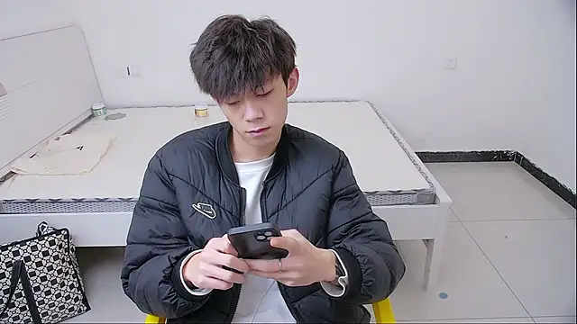 paofu-001 online show from 04.02.26