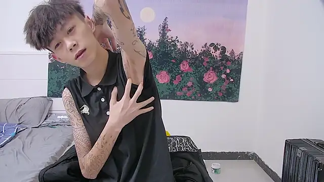 paofu-001 online show from 04.08.26