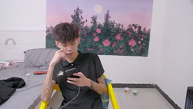 paofu-001 online show from 04.09.26