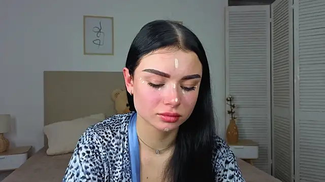 Snapshot of Silena_sky chatting on 02.03.26 Silena sky online show from 02.03.26