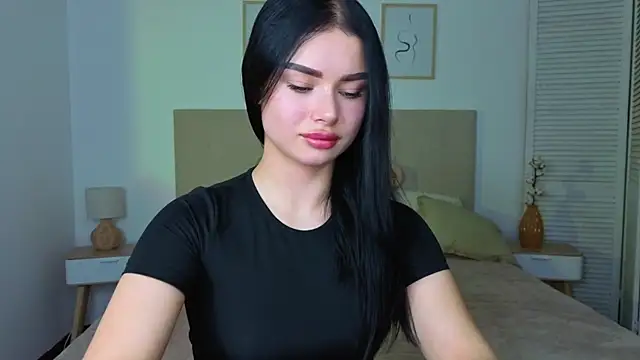 Snapshot of Silena_sky chatting on 02.10.26 Silena sky online show from 02.10.26